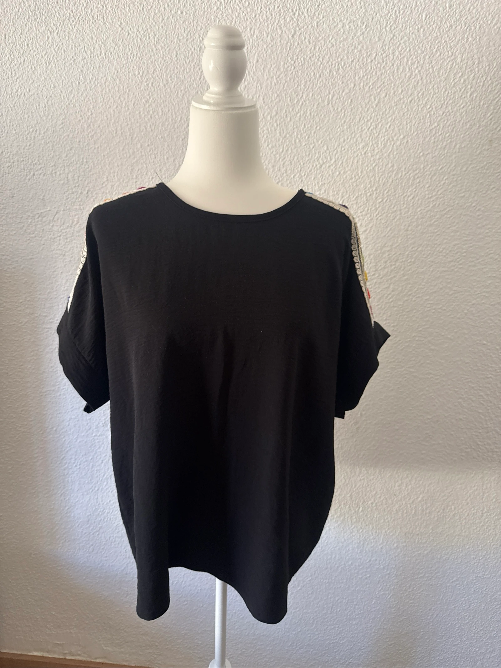 Camisa para mujer 
